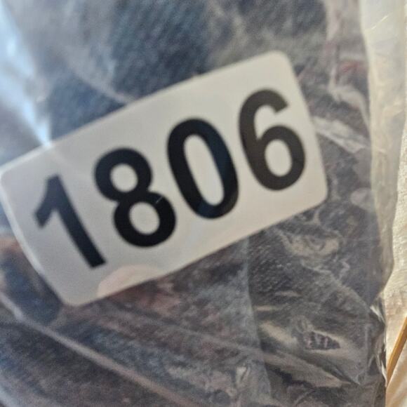 Vintage Y2K Wrangler 9/10 32 Medium Wash Western Jeans Denim Rodeo 90s Cowgirl - Picture 15 of 16